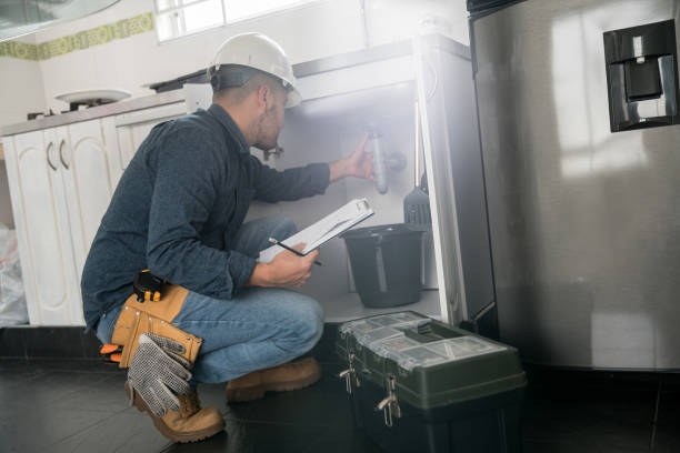 Best Best Plumbers Near Me  in Wolfe City, TX