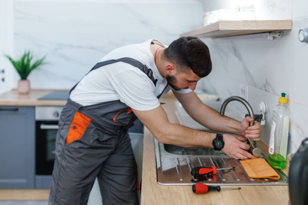 Best Affordable Plumbing Services  in Wolfe City, TX