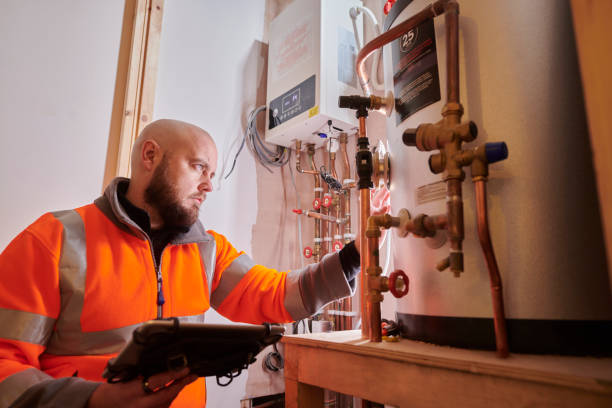 Best Plumbing Installation Services  in Wolfe City, TX