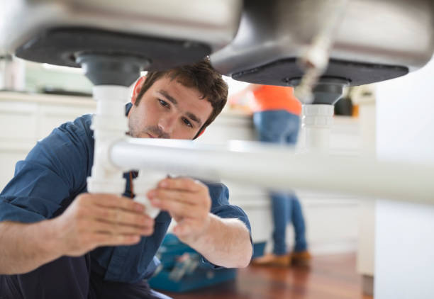 Best Sewer Line Repair  in Wolfe City, TX