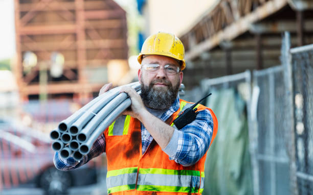 Best Shower Repair Services  in Wolfe City, TX