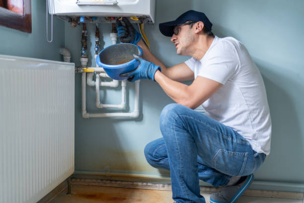 Best Boilers & Radiators  in Wolfe City, TX