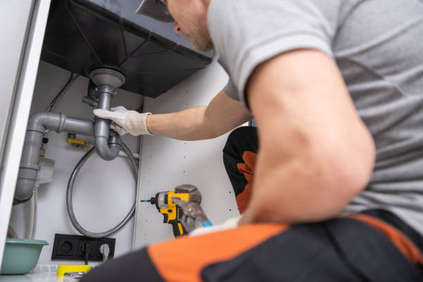 Best Sprinkler Systems  in Wolfe City, TX