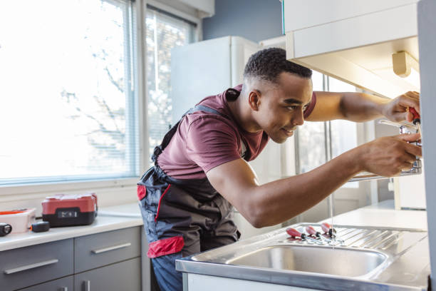 Best Affordable Plumbing Services  in Wolfe City, TX