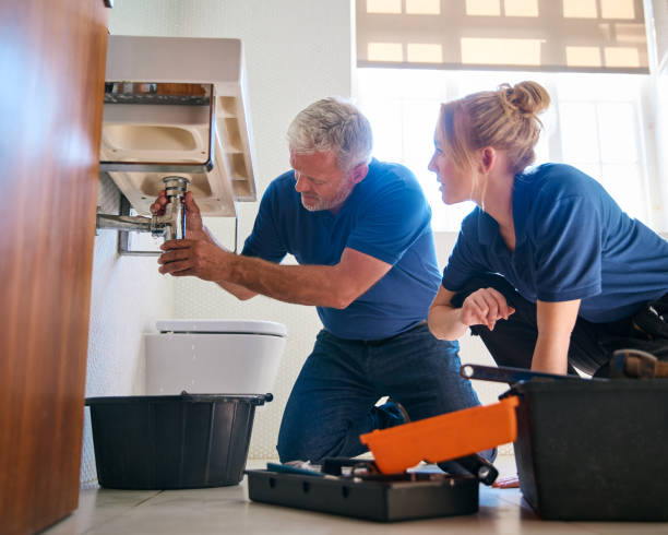 Reliable Wolfe City, TX Plumbing Solutions